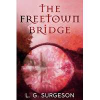 Next Chapter The Freetown Bridge