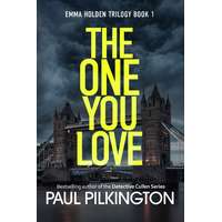Fast Paced Fiction The One You Love