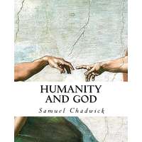 CrossReach Publications Humanity and God