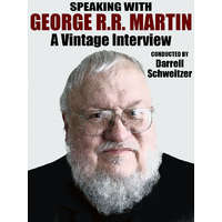 Wildside Press Speaking of George R.R. Martin