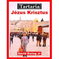 Publishdrive Tartaria - Jézus Krisztus