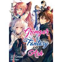 J-Novel Club Grimgar of Fantasy and Ash: Volume 1
