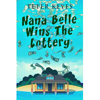 Next Chapter Nana Belle Wins The Lottery