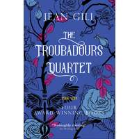  The Troubadours Quartet Boxset
