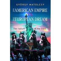 Pallas Athéné The American Empire vs. The European Dream