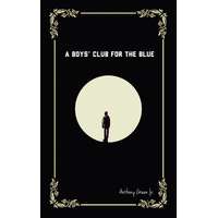 Publishdrive A Boys' Club for the Blue