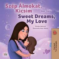 KidKiddos Books Szép Álmokat, Kicsim
