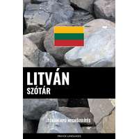 Pinhok Languages Litván szótár