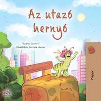 KidKiddos Books Az utazó hernyó