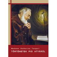 Etalon Film Kft. Történetek Pio atyáról