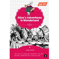 Publishdrive Alice's Adventures in Wonderland