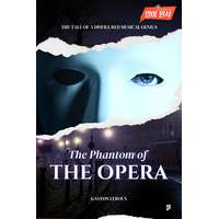 Publishdrive The Phantom of the Opera