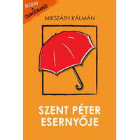 Maxim Szent Péter esernyője
