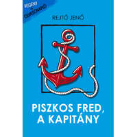 Maxim Piszkos Fred, a kapitány