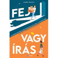 Pioneer Books Fej vagy írás