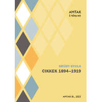 Amtak Bt. Cikkek 1894-1919