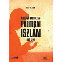 CSPII Alapítvány Önképző tanfolyam a politikai iszlámról