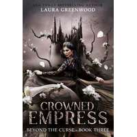 Drowlgon Press Crowned Empress