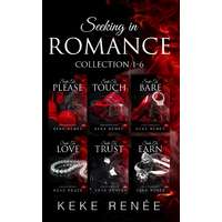 304 Publishing Seeking In: Romance collection 1-6