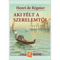 DIGI-BOOK Aki félt a szerelemtől