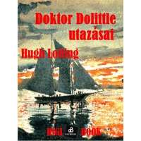 DIGI-BOOK Doktor Dolittle utazásai