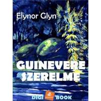 DIGI-BOOK Guinevere szerelme