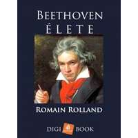 DIGI-BOOK Beethoven élete