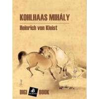 DIGI-BOOK Kohlhaas Mihály