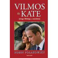 Atlantic Press Vilmos és Kate