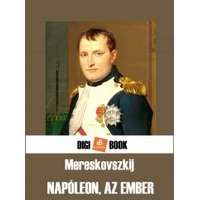 DIGI-BOOK Napóleon, az ember