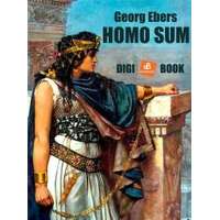 DIGI-BOOK Homo sum