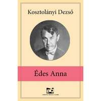Adamo Books Édes ​Anna