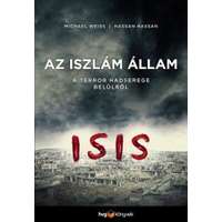 HVG Könyvek Iszlám Állam