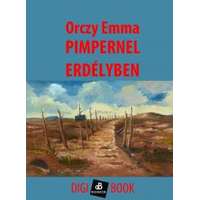 DIGI-BOOK Pimpernel Erdélyben