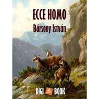 DIGI-BOOK Ecce Homo