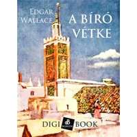 DIGI-BOOK A bíró vétke