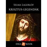 DIGI-BOOK Krisztus-legendák
