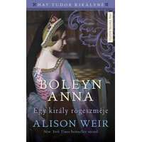Művelt Nép Boleyn Anna