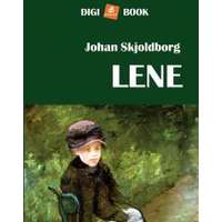 DIGI-BOOK Lene