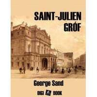 DIGI-BOOK Saint Julien gróf