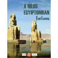 DIGI-BOOK A Nílus Egyiptomban
