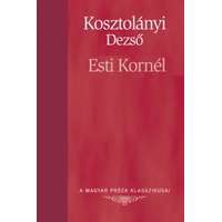 Kossuth Esti Kornél