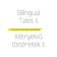 Publio Bilingual Tales II – Kétnyelvű Történetek II.