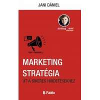 Publio Marketing Stratégia