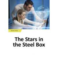 Publio The Stars in the Steel Box