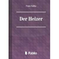 Publio Der Heizer