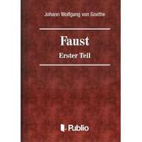 Publio Faust - Erster Teil