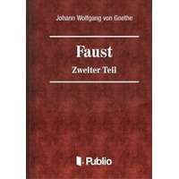 Publio Faust - Zweiter Teil