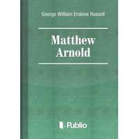 Publio Matthew Arnold