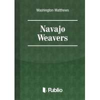 Publio Navajo weavers